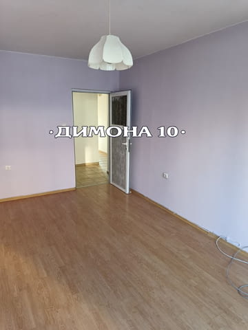 'ДИМОНА 10' ООД отдава разширен необзаведен двустаен апартамент, център - снимка 8