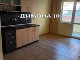 'ДИМОНА 10' ООД отдава разширен необзаведен двустаен апартамент, център