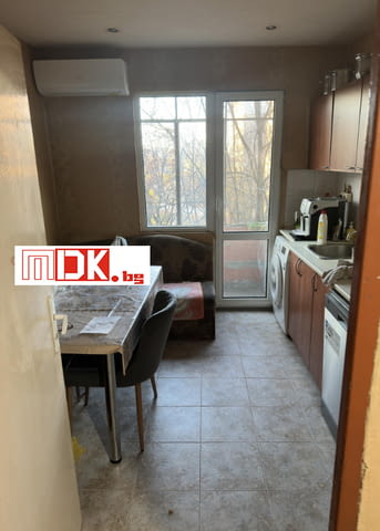 Двустаен обзаведен с гараж 1-bedroom, 58 m2, Panel - city of Plovdiv | Apartments - снимка 2