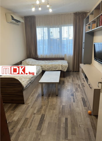 Двустаен обзаведен с гараж 1-bedroom, 58 m2, Panel - city of Plovdiv | Apartments - снимка 4