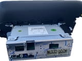 96160Q0420NNB Навигация, мултимедия, модул радио от Hyundai I20 1.0 T, 101 ph, automatic, engine G3L