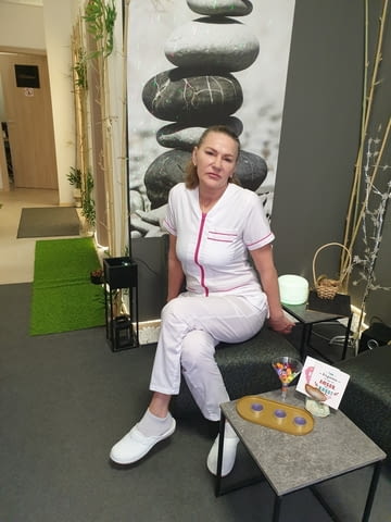 Грижа за духа и тялото Relaxing Massage - city of Sofia | Massage / Rehabilitation - снимка 1