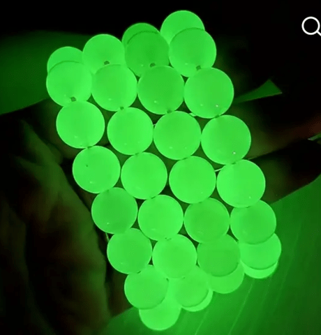 Стилна светеща гривна PVC, Unisex, Warranty - No - city of Bеrkovitsa | Bracelets - снимка 5