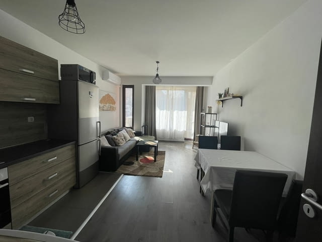 Двустаен апартамент под наем в Центъра 2-стаен, 55 м2, Тухла - град Пловдив | Апартаменти - снимка 2