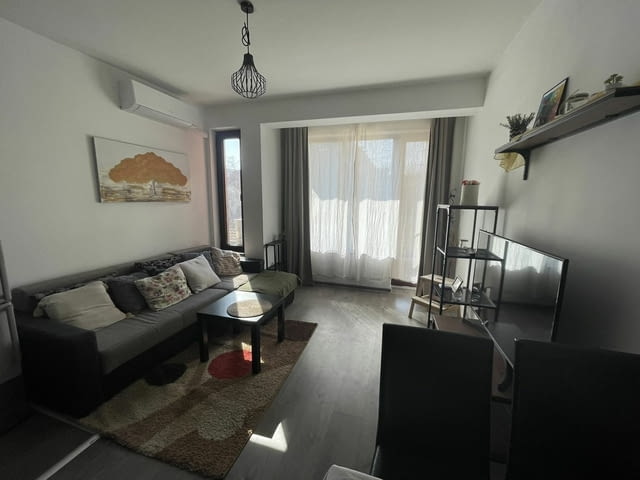 Двустаен апартамент под наем в Центъра 1-bedroom, 55 m2, Brick - city of Plovdiv | Apartments - снимка 3