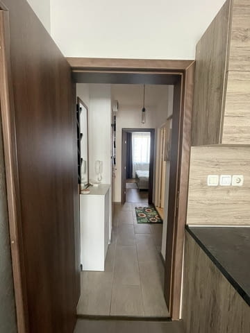 Двустаен апартамент под наем в Центъра 1-bedroom, 55 m2, Brick - city of Plovdiv | Apartments - снимка 4