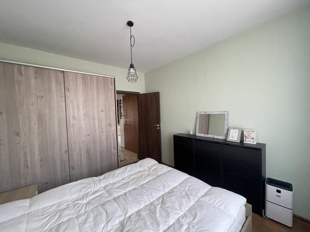 Двустаен апартамент под наем в Центъра 1-bedroom, 55 m2, Brick - city of Plovdiv | Apartments - снимка 6