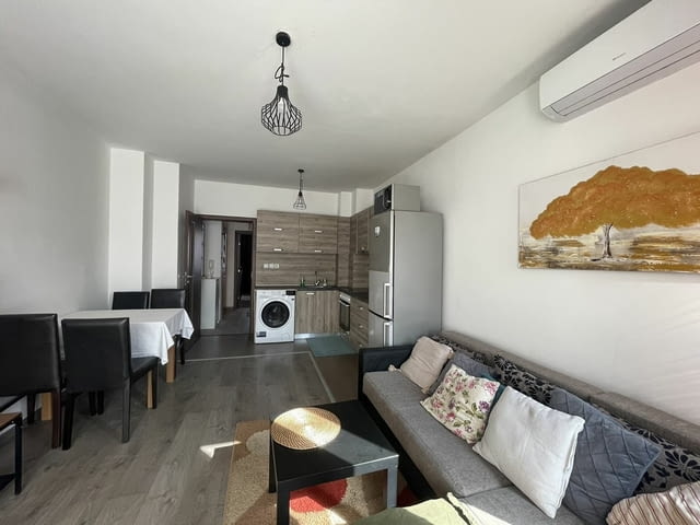 Двустаен апартамент под наем в Центъра 1-bedroom, 55 m2, Brick - city of Plovdiv | Apartments - снимка 1