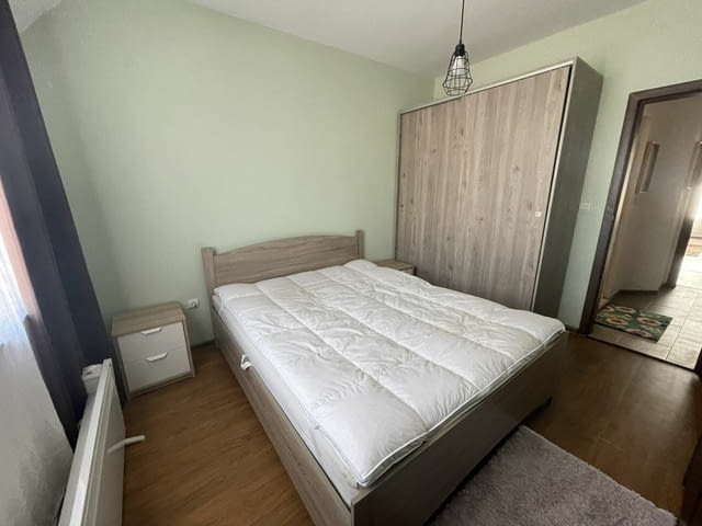 Двустаен апартамент под наем в Центъра 1-bedroom, 55 m2, Brick - city of Plovdiv | Apartments - снимка 12