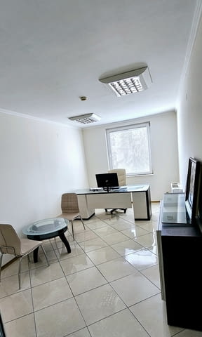 Офиси под наем в Делови Център Пловдив - етаж 3 3-стаен, 95 м2, Тухла - град Пловдив | Офиси - снимка 9