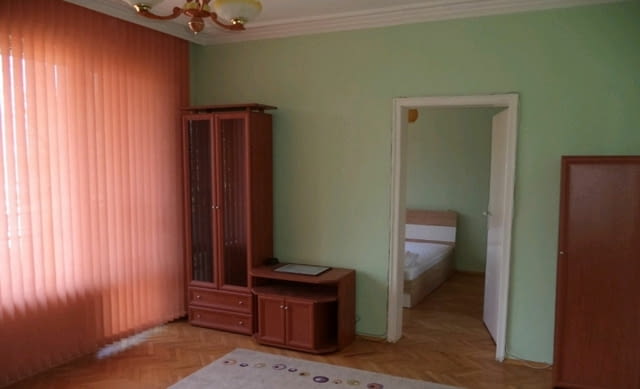 Двустаен апартамент за продажба в кв. Кючук Париж, град Пловдив | Апартаменти - снимка 3