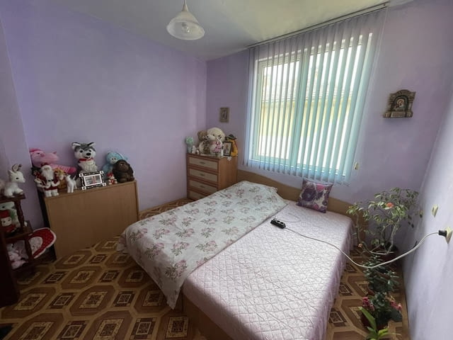Двустаен апартамент за продажба в кв. Мараша 1-bedroom, 60 m2, Brick - city of Plovdiv | Apartments - снимка 8
