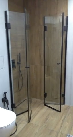 Душ параван 60х190 производител Нео и размери по поръчка, city of Sofia | For the Bathroom - снимка 9