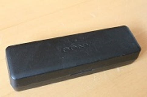 Калъфче за мултимедиен плеер - град Видин | Други - снимка 1