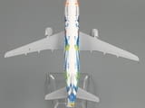 Еърбъс 320 самолет модел макет Bangkok Air метален A320