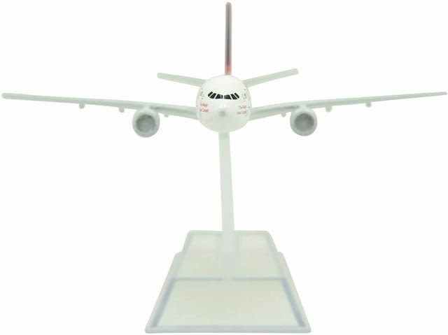 Бойнг 777 самолет модел макет метален лайнер TAM летище, град Радомир | Други - снимка 2