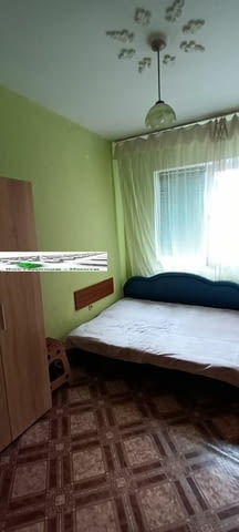Продава се тристаен апартамент с две спални 3-стаен, 70 м2, Панел - град Пловдив | Апартаменти - снимка 1