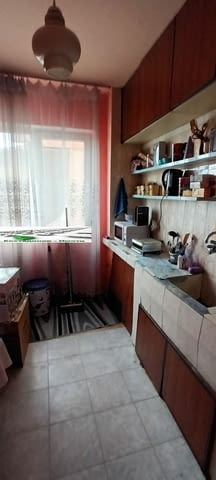 Продава се тристаен апартамент с две спални 3-стаен, 70 м2, Панел - град Пловдив | Апартаменти - снимка 6