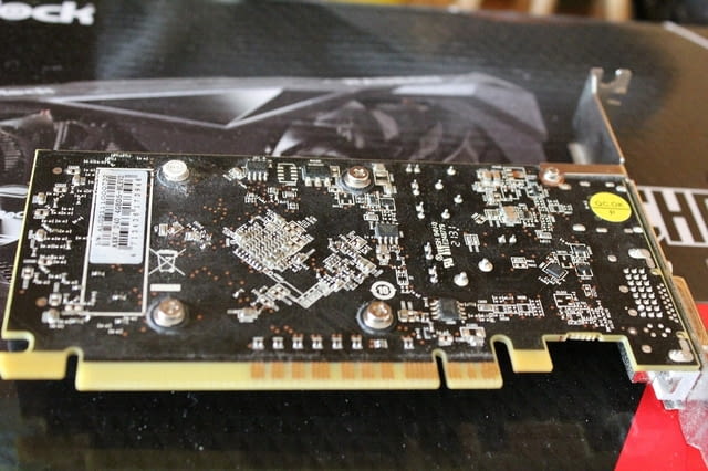 Видеокарта PowerColor AMD Radeon R7 240 4GB 128BIT GDDR5 HLEV2 - снимка 5