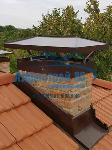 Ремонт на покриви Пазарджик - град Пазарджик | Покриви / Саниране / Изолации - снимка 4