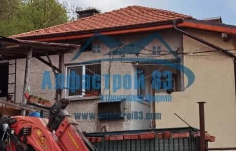 Ремонт на покриви Пазарджик - city of Pazardzhik | Renovations - снимка 5