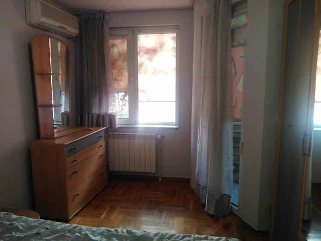 Отдава под наем, 3-стаен апартамент до Новотел 90 м2, Тухла - град Пловдив | Апартаменти - снимка 8