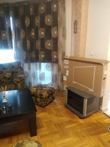 Отдава под наем, 3-стаен апартамент до Новотел 90 м2, Тухла - град Пловдив | Апартаменти - снимка 12