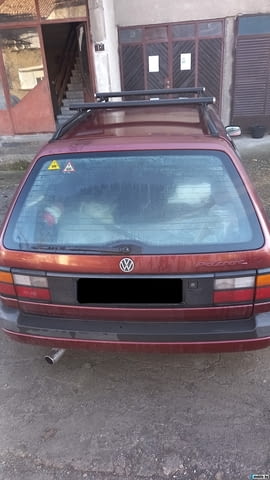 VW Passat Бензин, Ръчна, Комби - град Кюстендил | Автомобили / Джипове - снимка 4