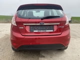 Ford Fiesta 1.0 EcoBoost, 100 кс., 5 ск., 2016г., двигател SFJD, евро 6B, 79 000 км., Форд Фиеста 1.