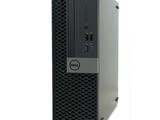 Компютър в Dell Optiplex 7070 SFF, Intel Core i5-9500 3.0 GHz (9 MB), 16 GB, DDR4, 256