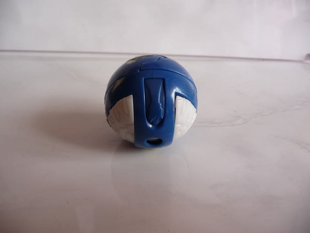 Бакуган топче Bakugan аниме фигурка боец син играчка деца, city of Radomir - снимка 1