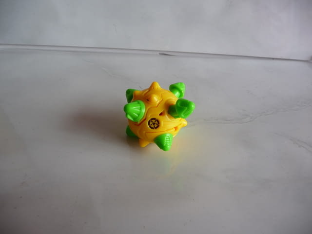 Бакуган боздуган Bakugan аниме фигурка боец играчка деца, city of Radomir - снимка 1