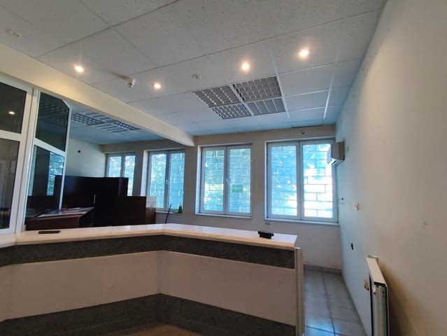 Офис под наем, 44 кв.м. 165лв/месец област Враца, village Selanovci | Offices - снимка 1