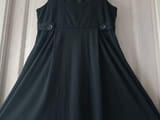 Черна рокля Esprit edc