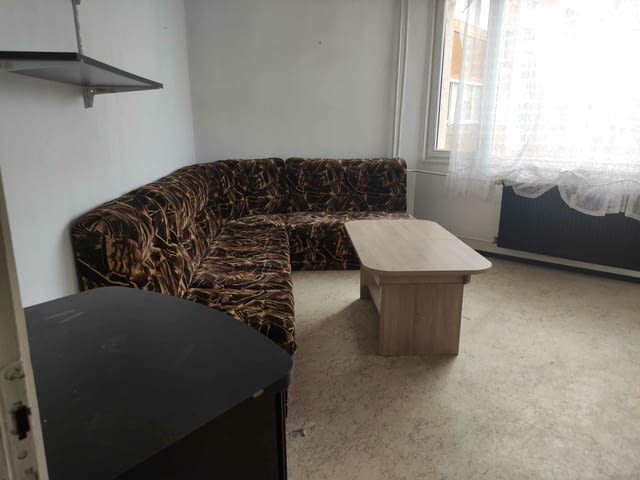 Дава се под наем за 450лв 1-bedroom, 70 m2, Brick - city of Plovdiv | Apartments - снимка 5
