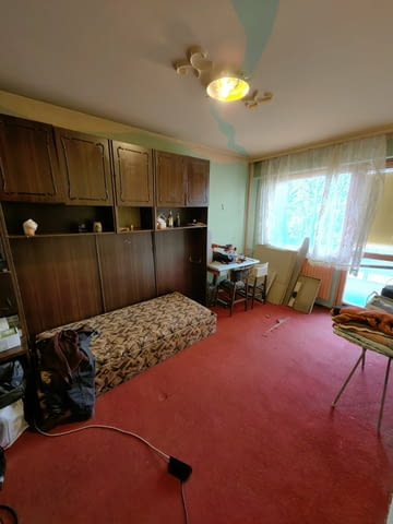 Продавам тристаен апартамент в гр. Перник кв. Проучване, city of Pernik | Apartments - снимка 5