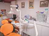 „Дентел“ – стоматологичен кабинет в центъра на София