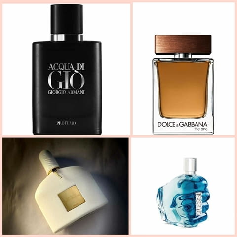 Продавам маркови парфюми мъжки и женски, city of Kardzhali | Parfumes & Colognes - снимка 2