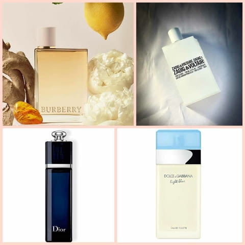 Продавам маркови парфюми мъжки и женски, city of Kardzhali | Parfumes & Colognes - снимка 3