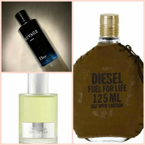 Продавам маркови парфюми мъжки и женски, city of Kardzhali | Parfumes & Colognes - снимка 5