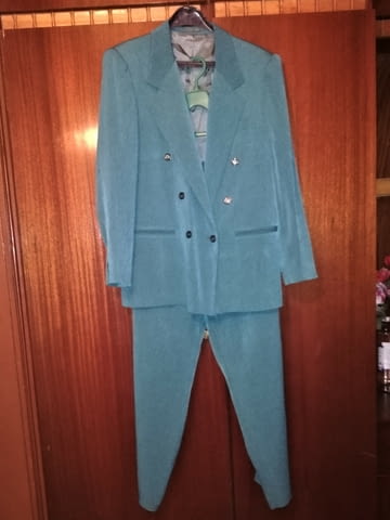 Официален костюм за младеж Spring/Summer, Suit, S - city of Pazardzhik | Men’s Clothes - снимка 1