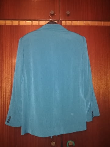 Официален костюм за младеж Пролет/Лято, Костюм, S - град Пазарджик | Мъжки Дрехи - снимка 2