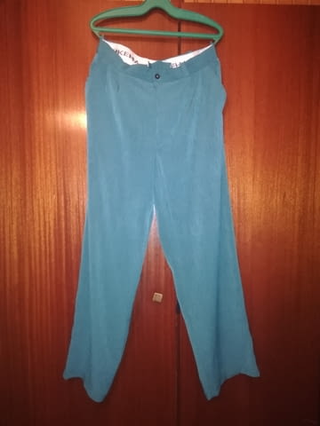 Официален костюм за младеж Пролет/Лято, Костюм, S - град Пазарджик | Мъжки Дрехи - снимка 3