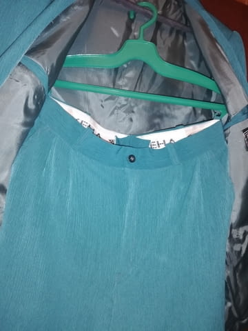 Официален костюм за младеж Пролет/Лято, Костюм, S - град Пазарджик | Мъжки Дрехи - снимка 4