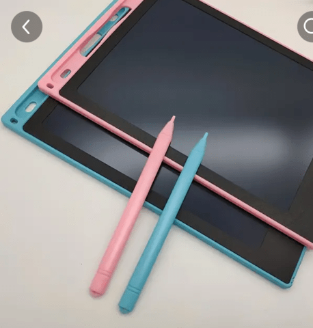 Електронен таблет за рисуване LCD - city of Bеrkovitsa | Other - снимка 2