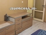 'ДИМОНА 10' ООД отдава напълно обзаведен апартамент в кв. Възраждане