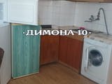 'ДИМОНА 10' ООД отдава обзаведен двустаен апартамент в кв.Цветница