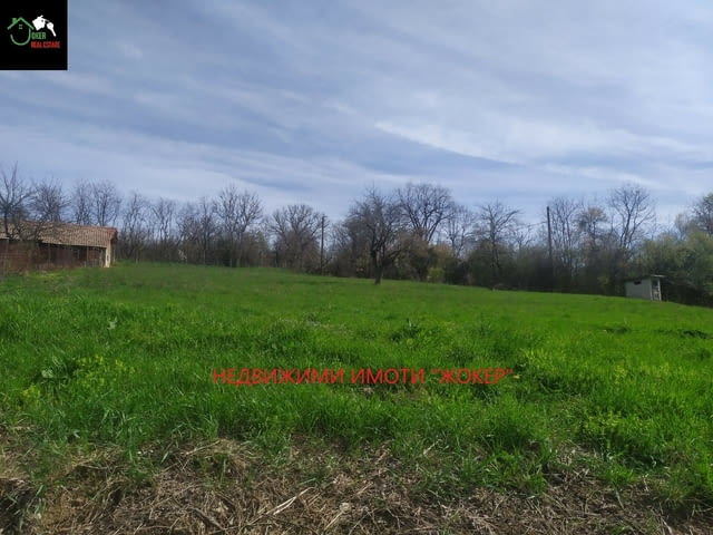 Парцел /дворно място/- село Войнежа 2286 m2, For living - village Vojneja | Land - снимка 2