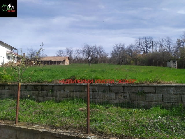 Парцел /дворно място/- село Войнежа 2286 m2, For living - village Vojneja | Land - снимка 3