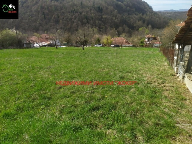 Парцел /дворно място/- село Войнежа 2286 m2, For living - village Vojneja | Land - снимка 4